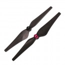 Пропелери Tarot 9443 для DJI Phantom (карбонові)