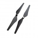 Пропеллеры Tarot 1345 для DJI Inspire (карбоновые)