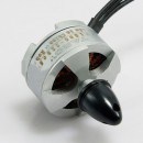 Мотор Tarot MT1806 KV2280 + пропелери 5045 CCW