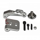 Кронштейн Tarot для крепления FPV монитора к передатчику