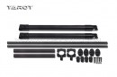 Складні карбонові шасі для рам Tarot T810 / T960 (TL96013)