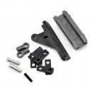 Кріплення сервоприводу Losi для моделей 22