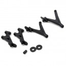 Кріплення стабілізатора Losi для 22