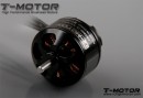 Мотор безколекторний T-MOTOR AS2208 1260kv 12A / 135W для авіамоделей