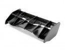 Team Magic E5HX Rear Wing Spoiler Black