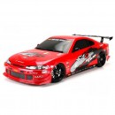 Автомобіль для дріфту 1:10 Team Magic E4D MF Nissan S15