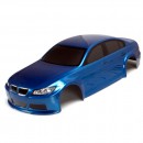 Кузов для Team Magic E4D 320 (темно-синий)