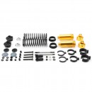 Набор амортизаторов Team Magic для E6 (2 шт.)(алюминий)