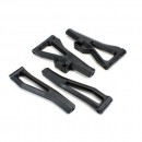 Комплект рычагов Team Magic для E6