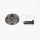 Шестерня 43T / 11T Team Magic для E6