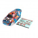 Корпус Team Magic E6 Trooper II