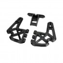 Нижняя часть крепления крыла Team Magic для E6