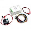 Комплект світлодіодів Team Magic з керуванням для автомоделей