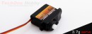 Сервопривод микро 3,7г TechOne TS37 0,17кг/0,08сек для Mini Popwing