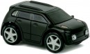 Автомобіль TobyRich MicroSUV Black (MSBL01)