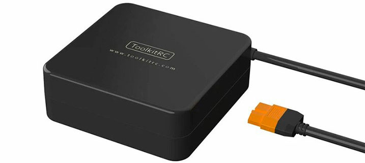 Блоки живлення для квадрокоптерів та FPV