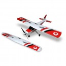 Літак TOP RC Blazer електро безколекторний 1200 / 1280мм RTF