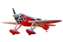Самолет TOP RC GeeBee R3R электро бесколлекторный 1200мм PNP