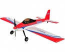 Самолет TOP-RC Thunder 1380 мм PNP (красный) со стабилизатором