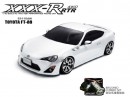 Автомобиль MST XXX-R Toyota GT-86 1:10 4WD RTR
