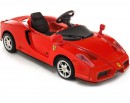 Детский автомобиль Toys Toys Ferrari Enzo (красный)