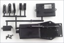 TR302 Kyosho Radio Box Set