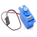 Сервопривод цифровий Traxxas 3 кг / см 6 У 0,11 с / 60 ° 19 г