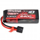Акумулятор Traxxas Li-PO 11,1 в 6400 мАг 25C