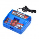 Зарядное устройство Traxxas EZ-Peak Plus AC 100-240 В 4 А 40 Вт