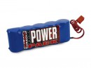 Акумулятор 6.0V 1200mAh 5S1P Flat Traxxas Ni-Mh RX Battery (TRX3036)