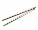 Стальные тяги рулевого управления Traxxas для Revo/Summit 5.0mm (задние или передние 2шт.)