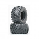 Шины Traxxas Maxx 2.8