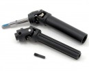 Вал приводу заднього колеса Traxxas Heavy Duty Rear Driveshaft Assebmly