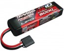 Акумулятор TRAXXAS 11.1v 5000mAh iD Plug LiPo Battery 25C 3-Cell