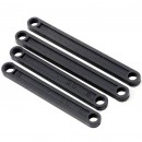 Тяги подвески Traxxas для Bandit, T-Maxx (4 шт.)