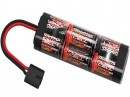 Акумулятор TRAXXAS 8.4V 3000mAh TRX-plug NiMH 7-C, Power Cell, (hump)