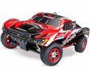 Шорт-корс Traxxas Slayer Pro 4X4 Nitro 1:10 4WD RTR (59076-3-RED)