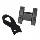 Крепление телеметрии Traxxas для Spartan