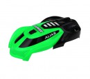 Корпус квадрокоптера Traxxas для LaTrax Alias, зеленый
