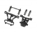 Кріплення корпусу Traxxas для E-Revo, Rally, Slash, Summit
