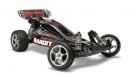Баггі Traxxas Bandit XL-5 1:10 2WD Чорний RTR (24054-1)