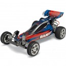Баггі Traxxas Bandit XL-5 1:10 2WD Blue RTR