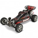 Баггі Traxxas Bandit XL-5 1:10 2WD Silver RTR