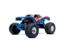 Монстр Traxxas BIGFOOT Офіційно ліцензована копія 1:10 RTR 2WD (36084-1 RWB)