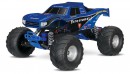 Монстр Traxxas Bigfoot® Firestone Monster 1:10 RTR 413 мм 2WD 2,4 ГГц