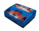 Зарядний пристрій Traxxas Charger DUAL EZ-Peak Plus ID Двопортовий