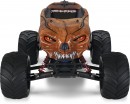 Монстр Traxxas Craniac 1:10 2WD RTR Brown