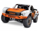 Шорт-корс Traxxas Desert Racer 1: 8 RTR 694 мм 4WD 2,4 ГГц (85076-4 Fox)