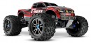 Монстр Traxxas E-Maxx Brushless Monster 1:10 RTR 571 мм 4WD 2,4 ГГц