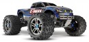 Монстр Traxxas E-Maxx Brushless Monster 1:10 RTR 571 мм 4WD 2,4 ГГц